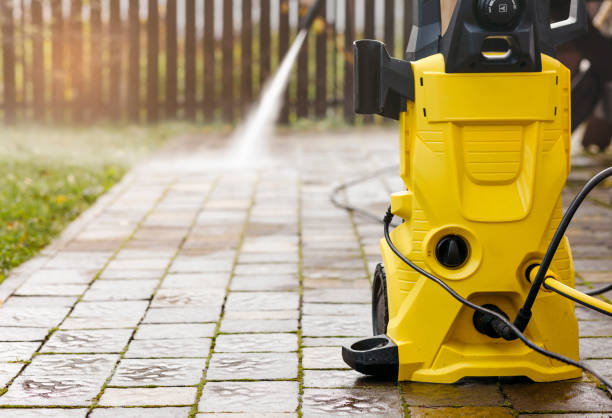 Best Playground Equipment Cleaning  in Andusia, AL